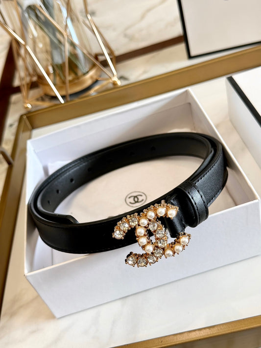 Chan belt