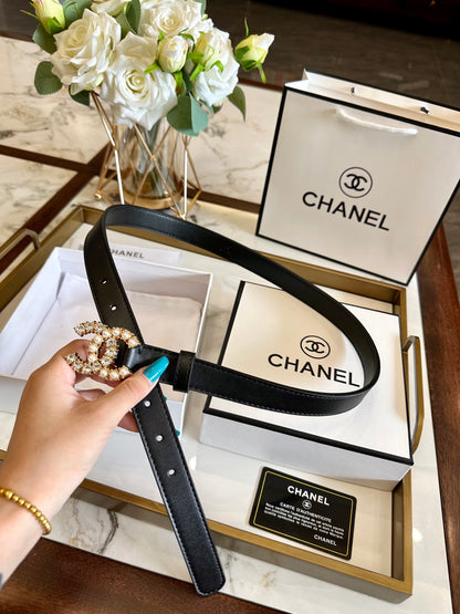 Chan belt