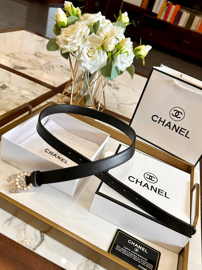 Chan belt
