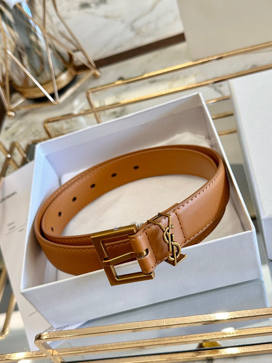 Ys  belt