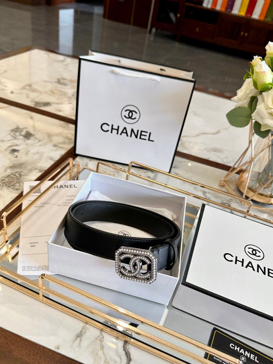 Chan belt