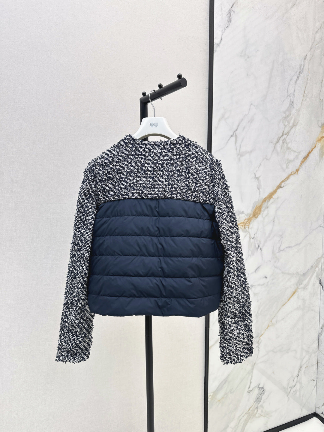 Monc New cotton jacket