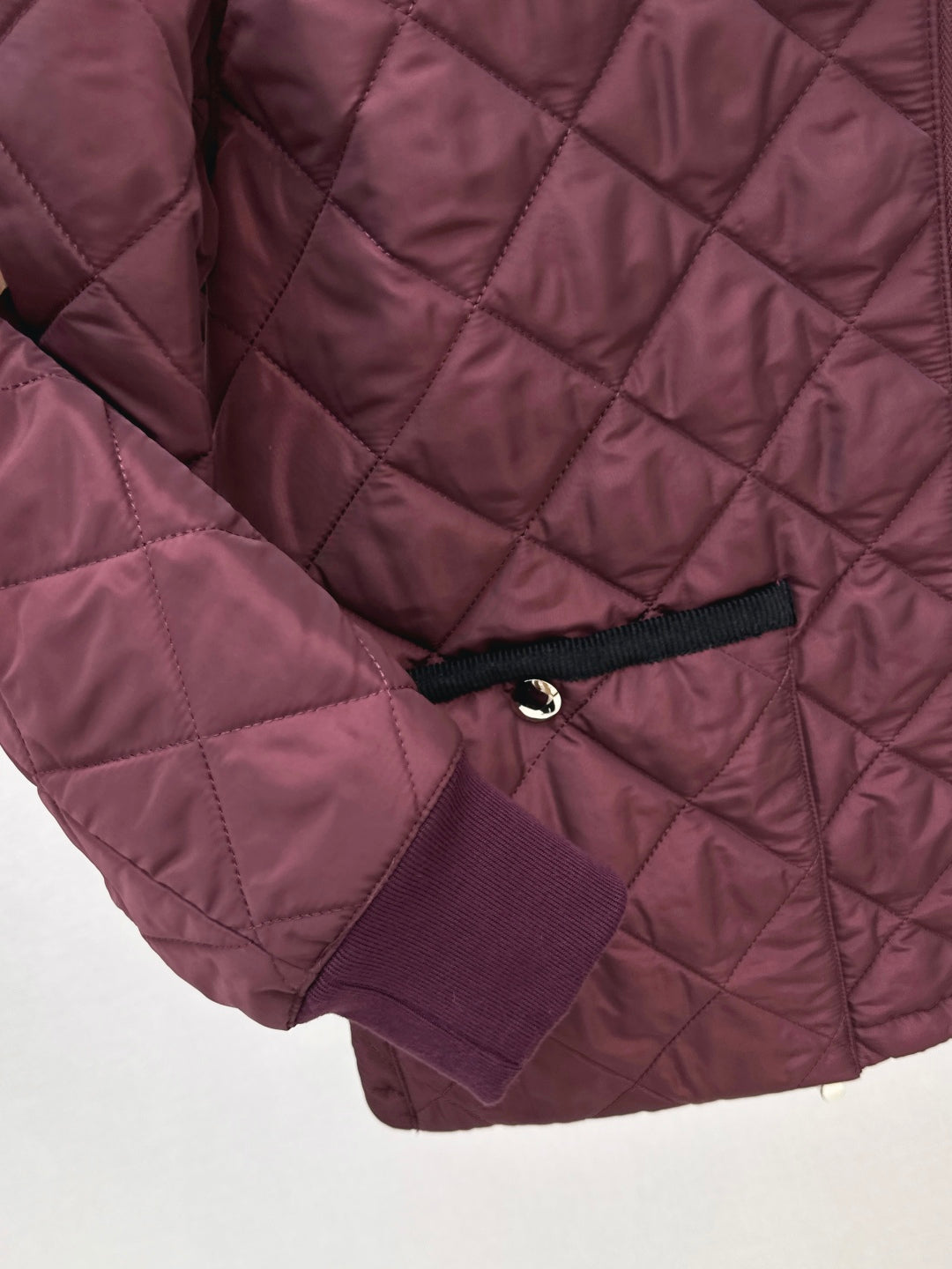 Pra New diamond jacket