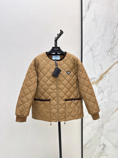 Pra New diamond jacket