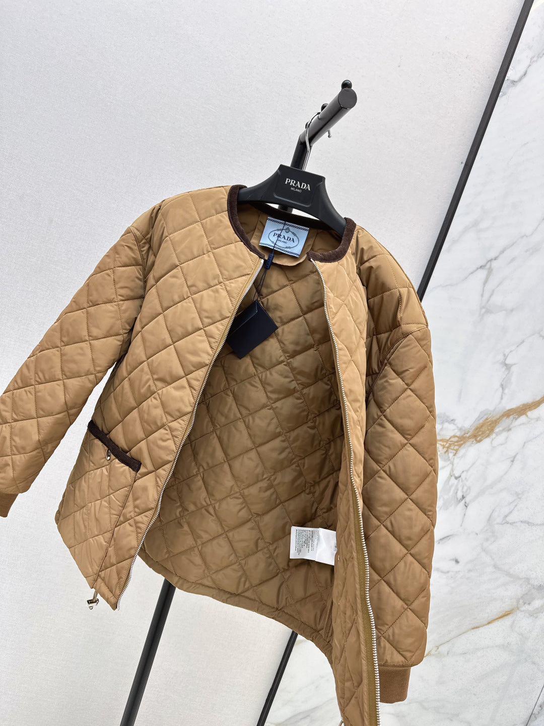 Pra New diamond jacket