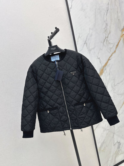 Pra New diamond jacket