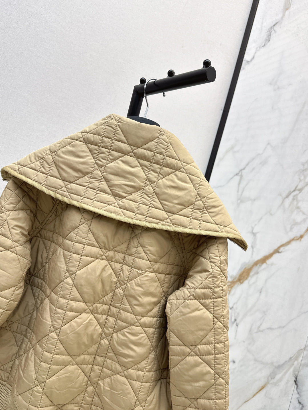 CD New embroidered jacket