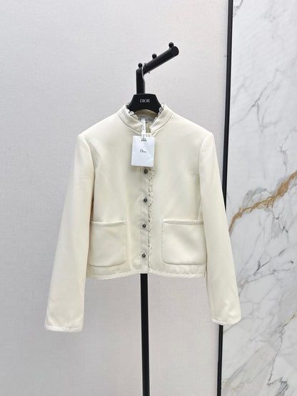 CD New lace jacket