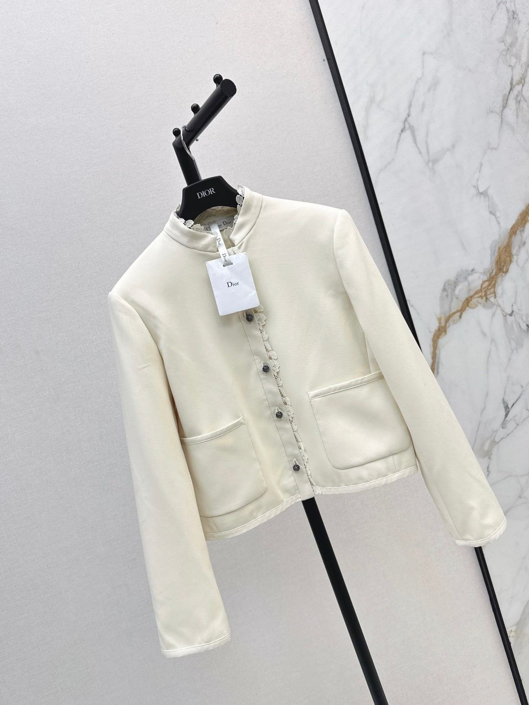 CD New lace jacket
