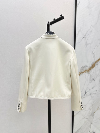 CD New lace jacket