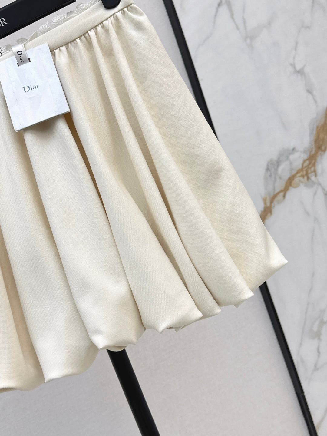CD New lbud skirt