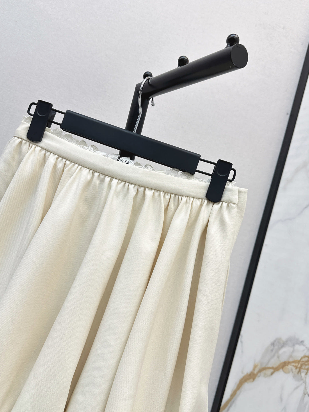 CD New lbud skirt