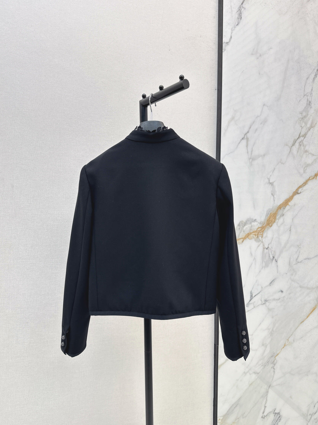 CD New lace jacket