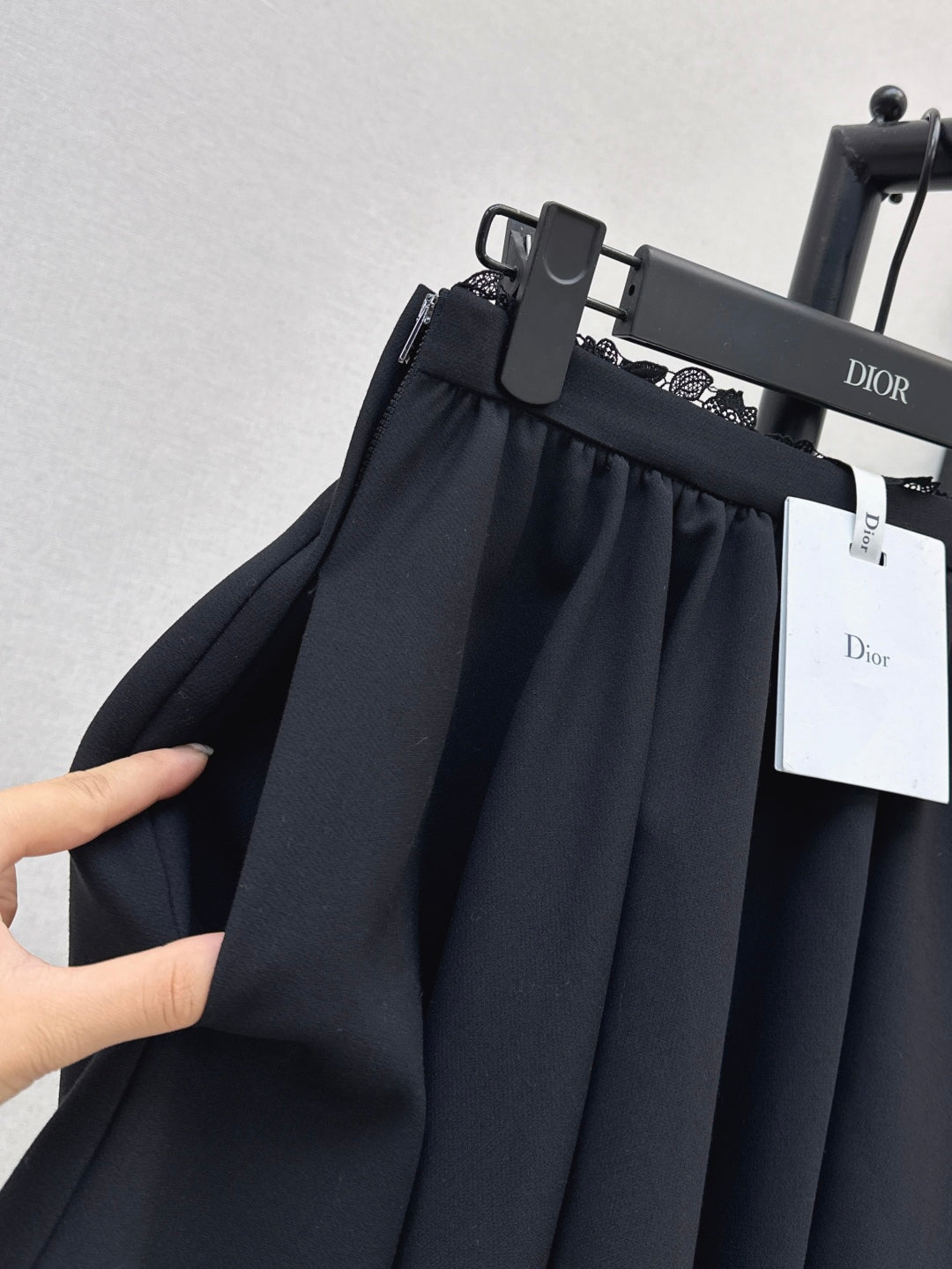 CD New lbud skirt