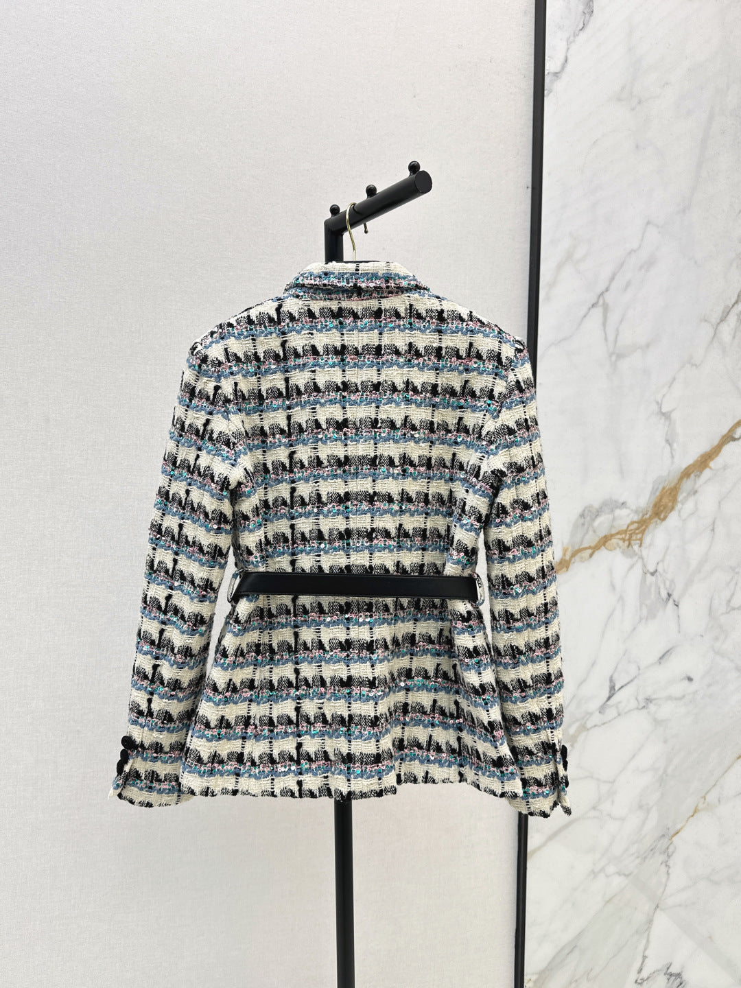 Valen New woven jacket