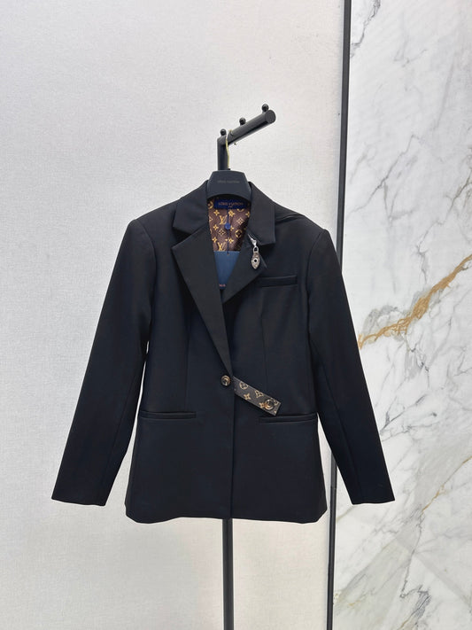 Louis New blazer