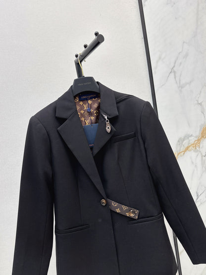 Louis New blazer