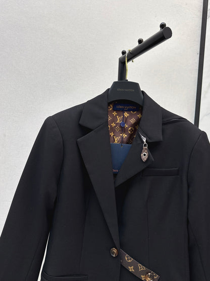 Louis New blazer