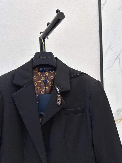 Louis New blazer