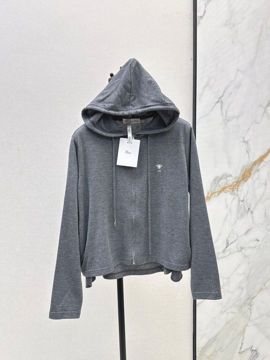 CD New Hoodies