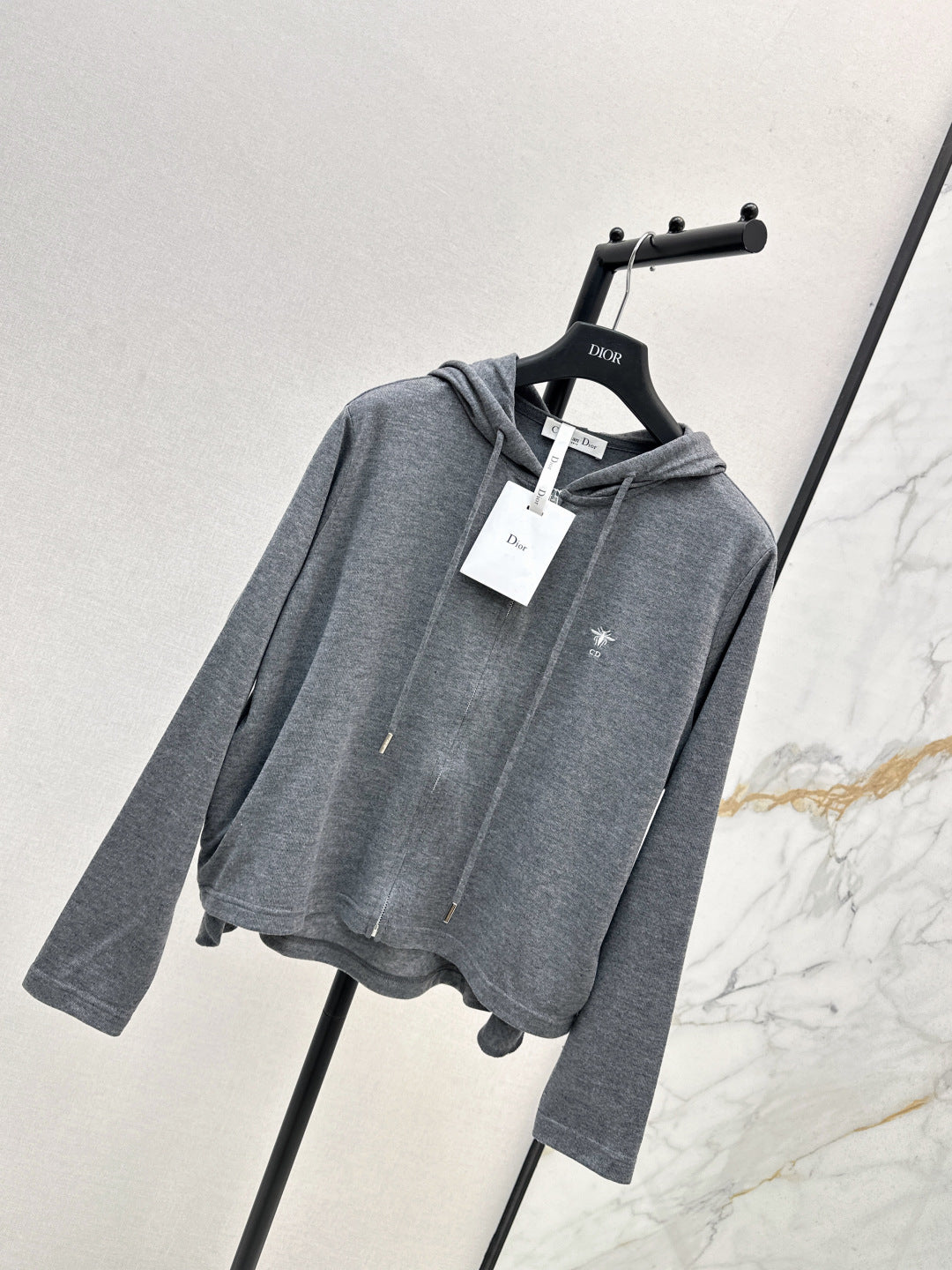 CD New Hoodies