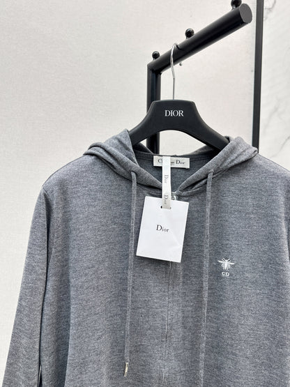 CD New Hoodies