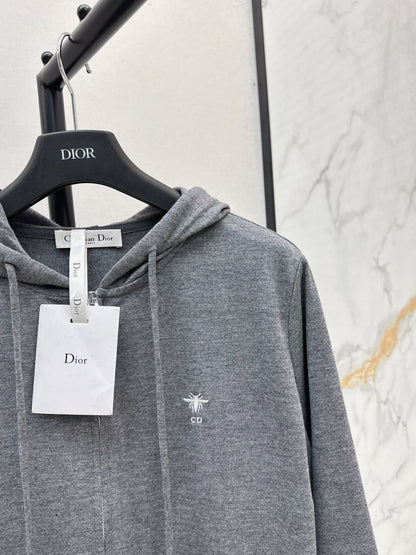 CD New Hoodies