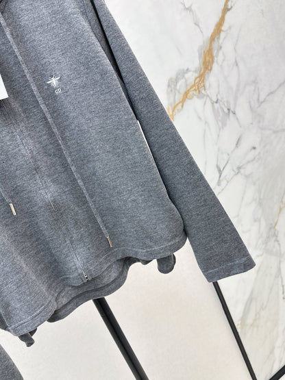 CD New Hoodies