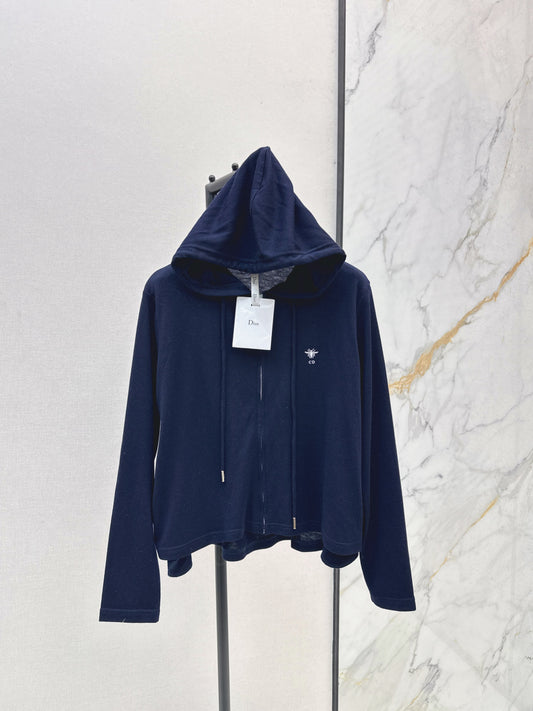 CD New Hoodies