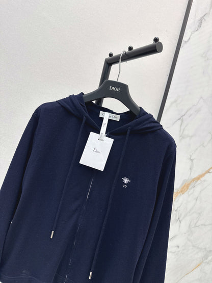 CD New Hoodies