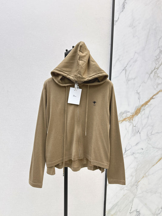 CD New Hoodies