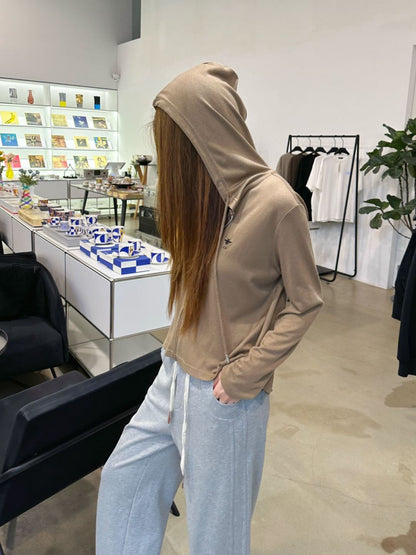 CD New Hoodies