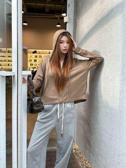 CD New Hoodies