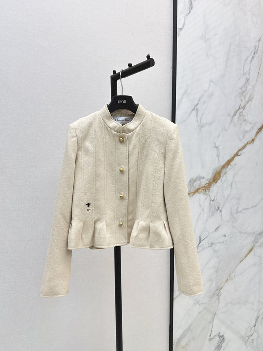 CD New lace jacket