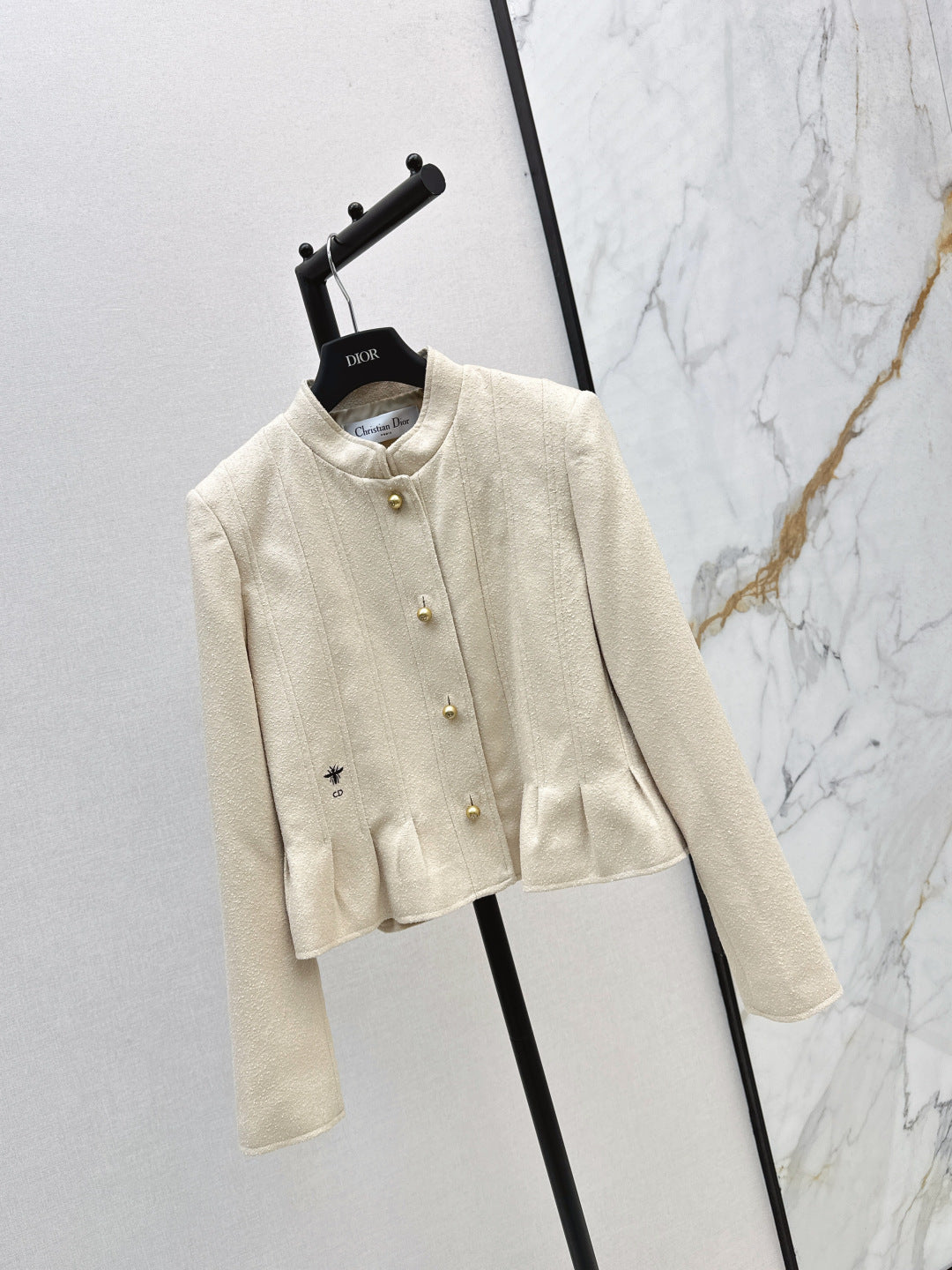 CD New lace jacket