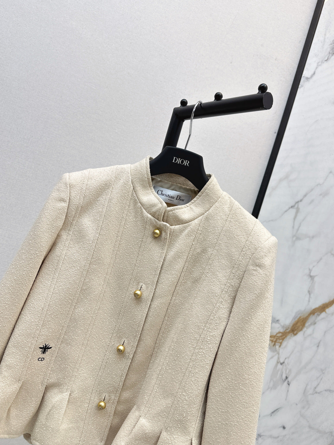 CD New lace jacket