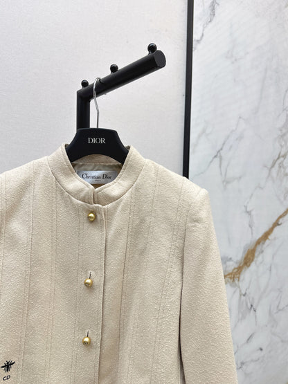 CD New lace jacket