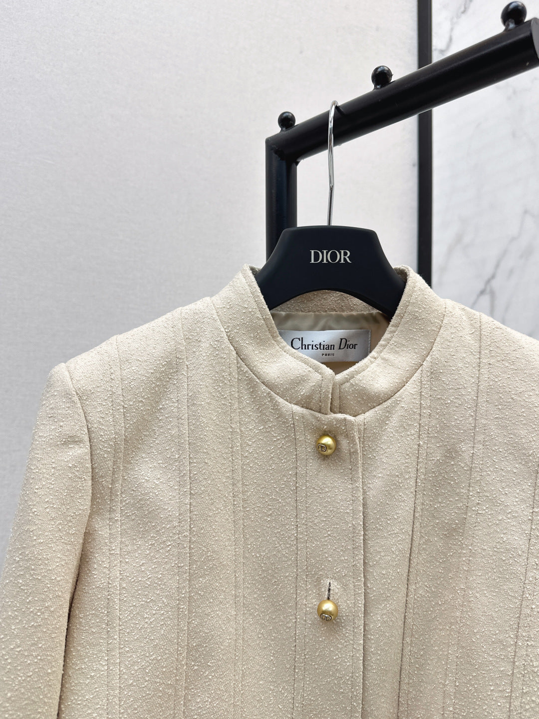 CD New lace jacket