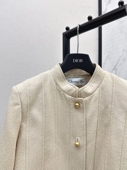 CD New lace jacket