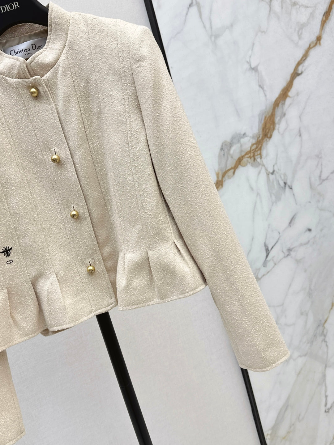 CD New lace jacket