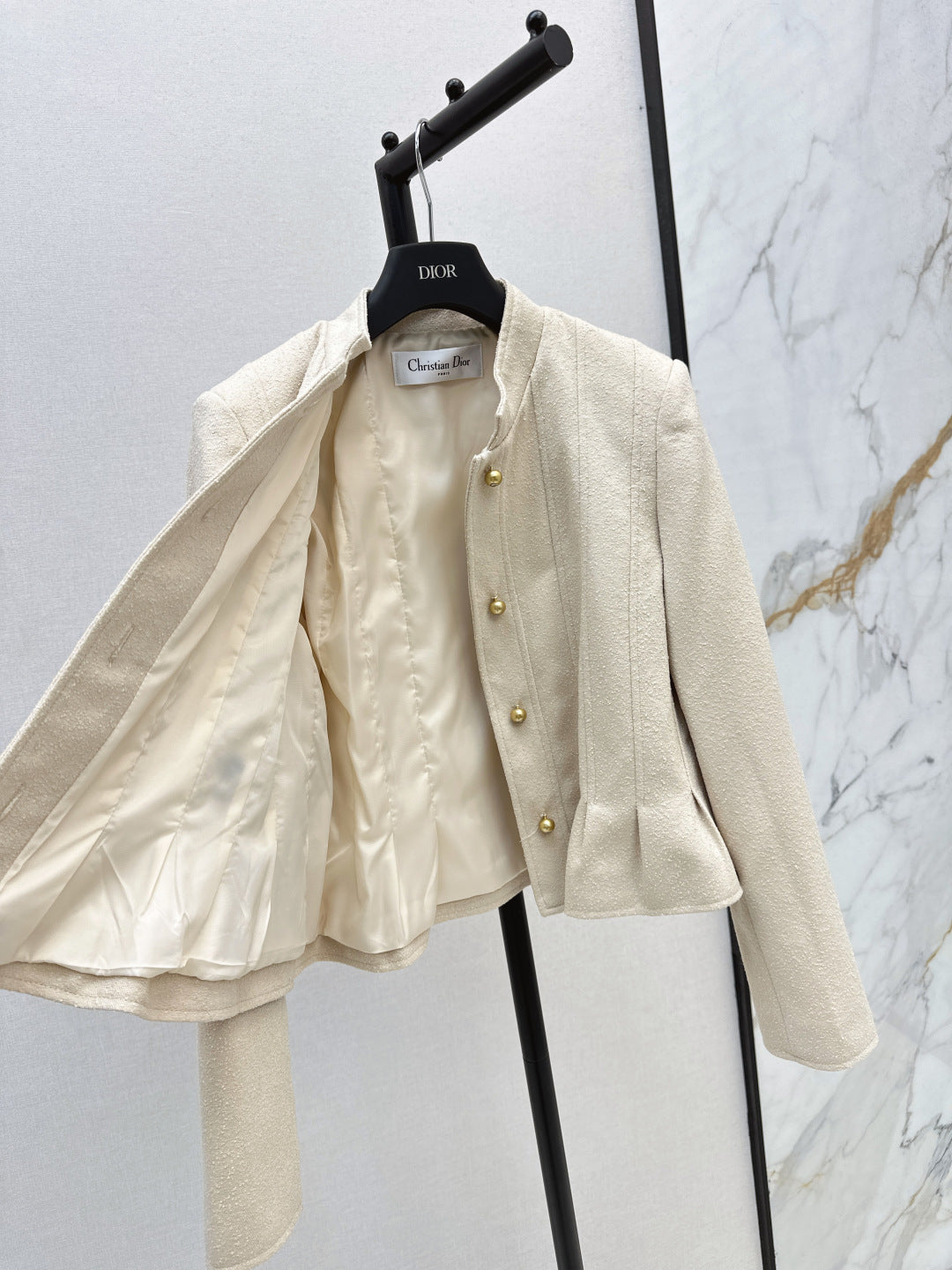 CD New lace jacket