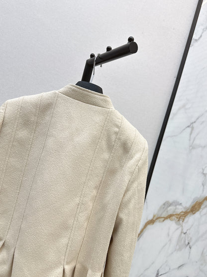 CD New lace jacket