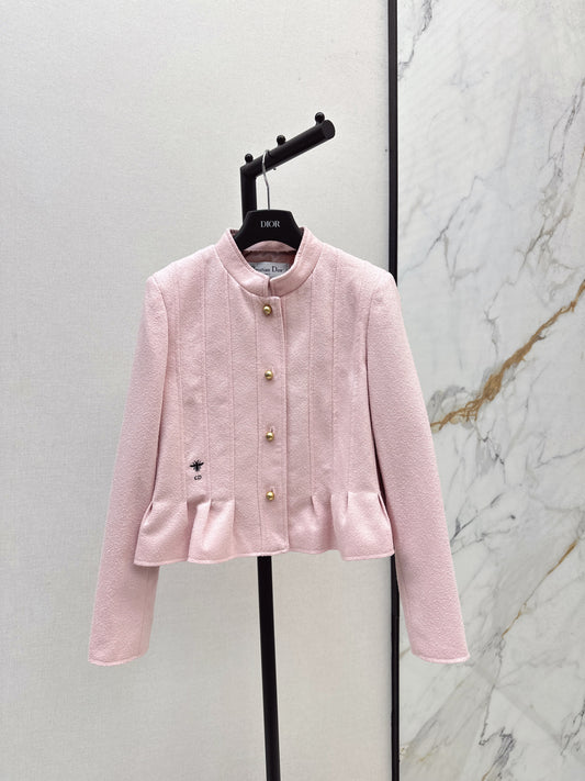 CD New lace jacket
