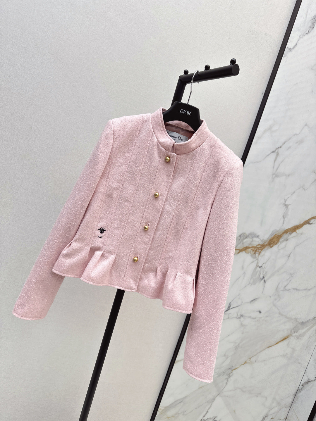 CD New lace jacket