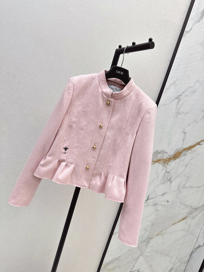 CD New lace jacket