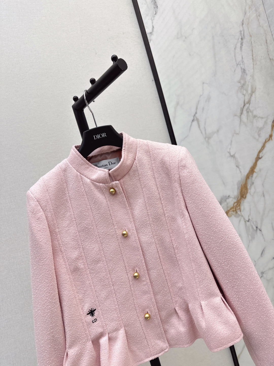 CD New lace jacket