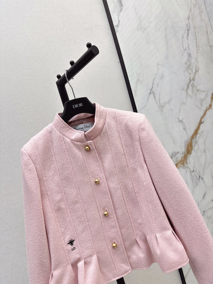 CD New lace jacket