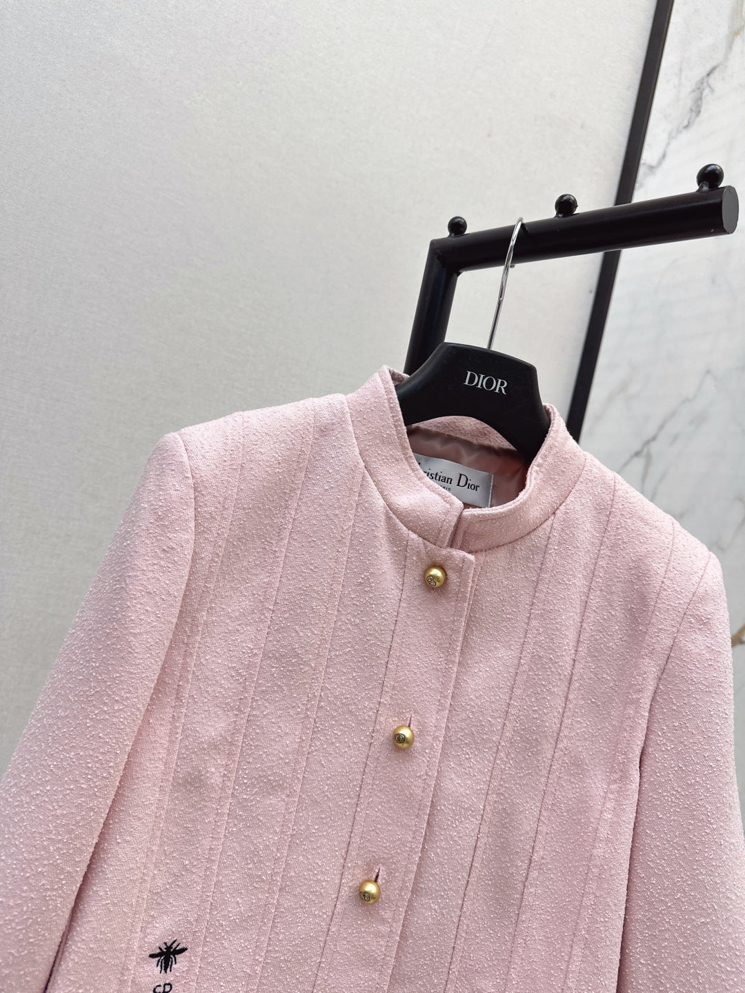 CD New lace jacket