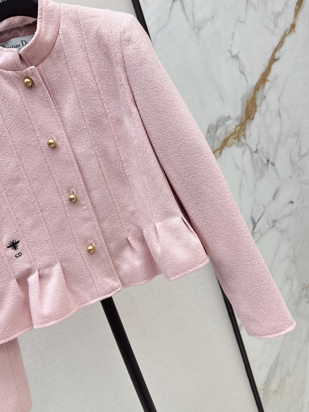 CD New lace jacket