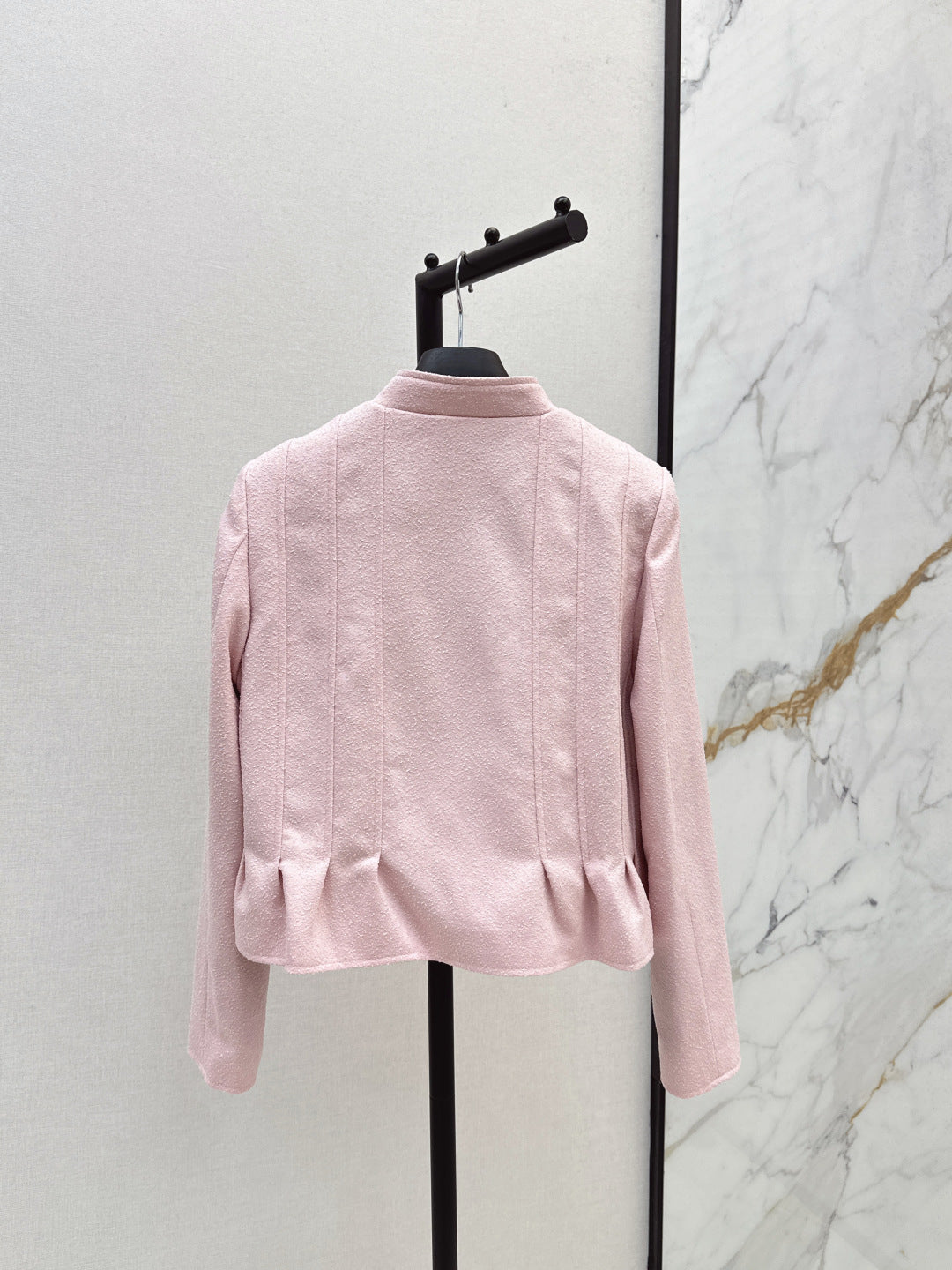CD New lace jacket